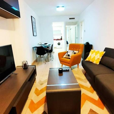 Donoso Cortes Apartment - אליקאנטה מראה חיצוני תמונה