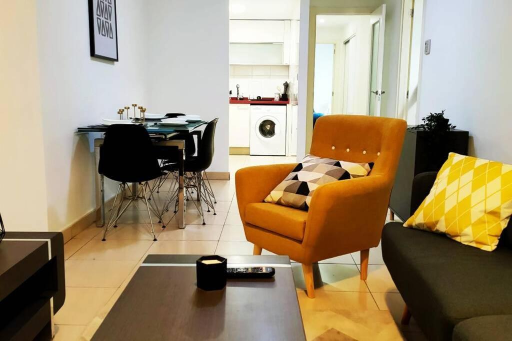 Donoso Cortes Apartment - אליקאנטה מראה חיצוני תמונה