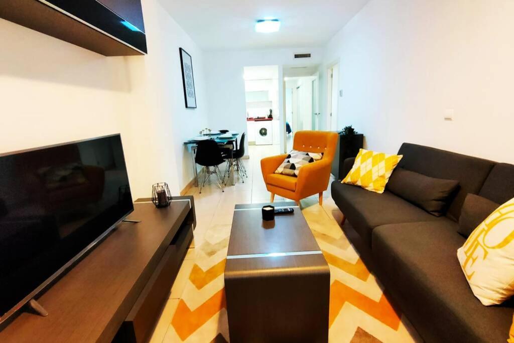 Donoso Cortes Apartment - אליקאנטה מראה חיצוני תמונה