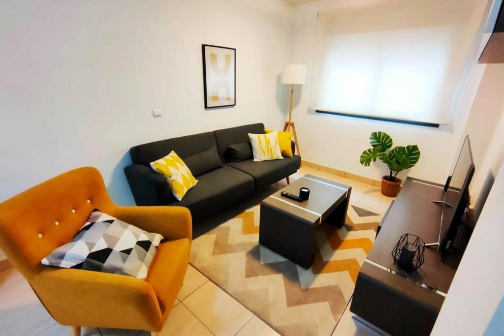 Donoso Cortes Apartment - אליקאנטה מראה חיצוני תמונה