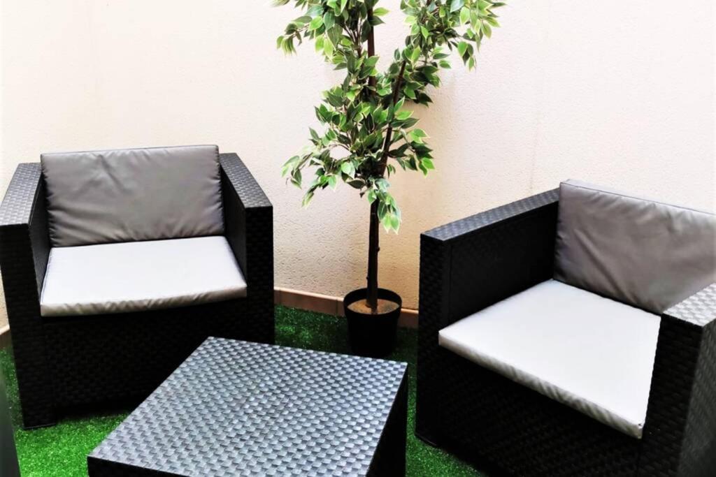 Donoso Cortes Apartment - אליקאנטה מראה חיצוני תמונה