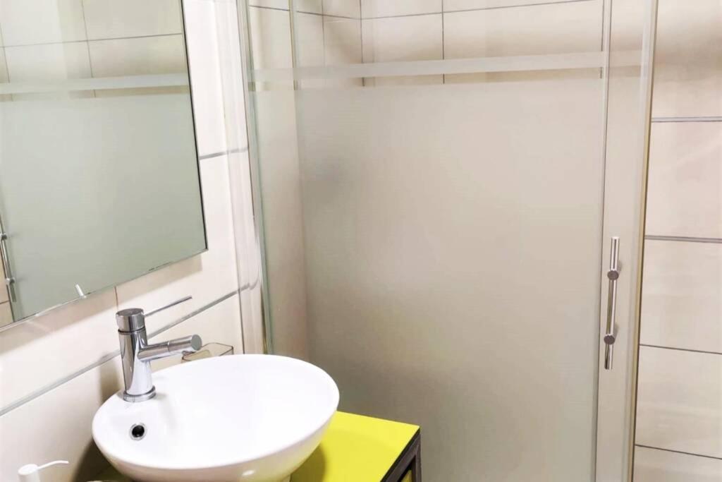 Donoso Cortes Apartment - אליקאנטה מראה חיצוני תמונה