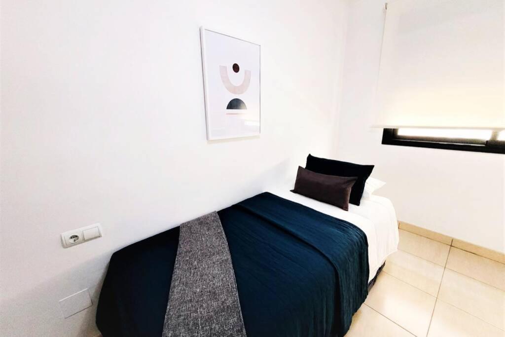 Donoso Cortes Apartment - אליקאנטה מראה חיצוני תמונה