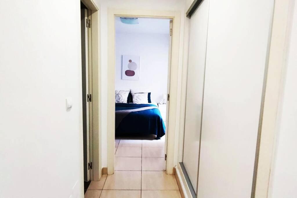 Donoso Cortes Apartment - אליקאנטה מראה חיצוני תמונה