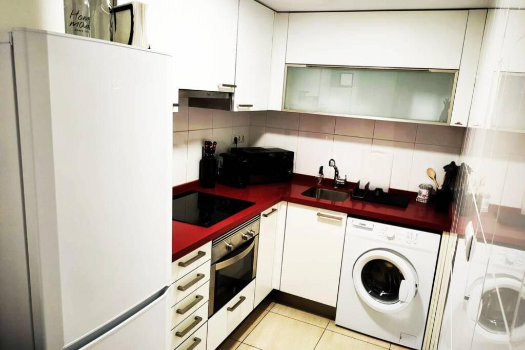 Donoso Cortes Apartment - אליקאנטה מראה חיצוני תמונה