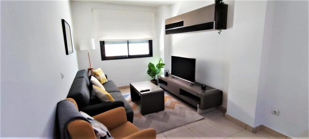 Donoso Cortes Apartment - אליקאנטה מראה חיצוני תמונה