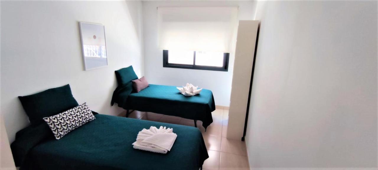 Donoso Cortes Apartment - אליקאנטה מראה חיצוני תמונה
