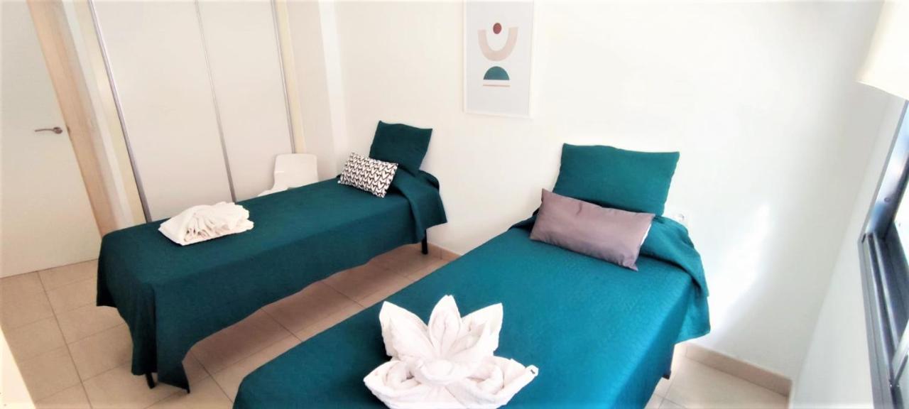 Donoso Cortes Apartment - אליקאנטה מראה חיצוני תמונה